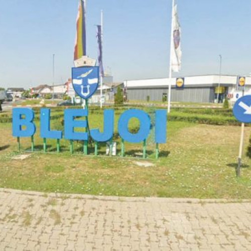 Proiectul de canalizare din Ploieștiori ajunge la final în decembrie