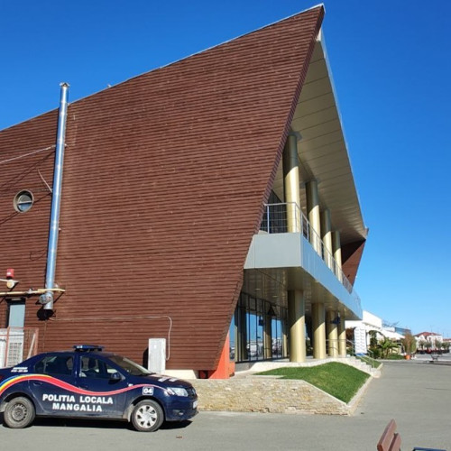 Judecătorii de la Tribunalul Constanța se vor pronunța în dosarul lui Laurențiu Zamfir