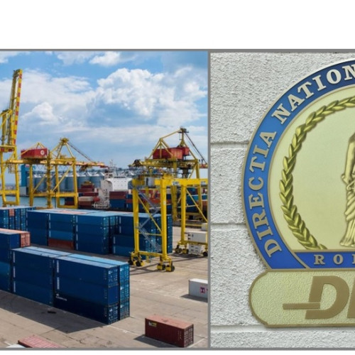 Tribunalul București a condamnat patru foști inspectori vamali în dosar de corupție