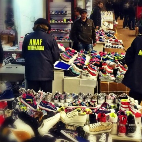 ANAF lansează o platformă online pentru vânzarea transparentă a bunurilor confiscate