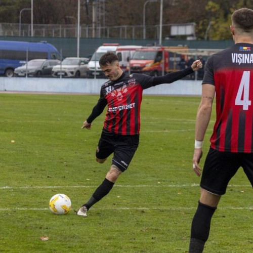 Meciul de fotbal de pe ”Clujana” din 3 decembrie va fi transmis online