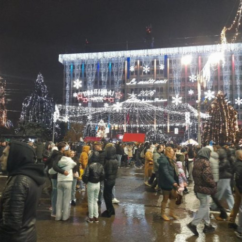 Ziua energiei verzi marcată prin evenimente educative și eco-friendly