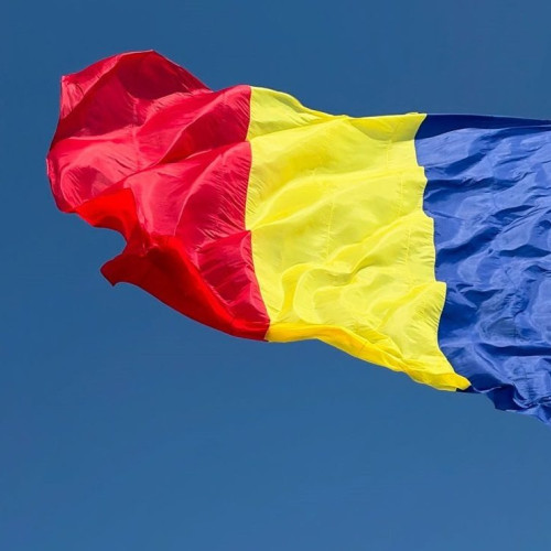 OMD Mamaia Constanța promovează valori naționale de Ziua Națională a României