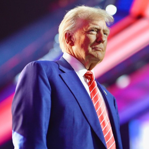 Donald Trump a transmis un mesaj de felicitare cu ocazia Zilei Naționale a României