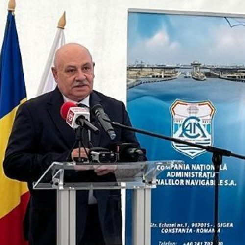 Mesaj de Ziua Națională: respect și apreciere pentru comunitate