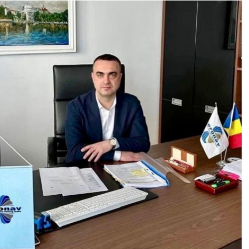 La mulți ani, România! CERONAV celebrează Ziua Națională cu un mesaj dedicat valorilor naționale