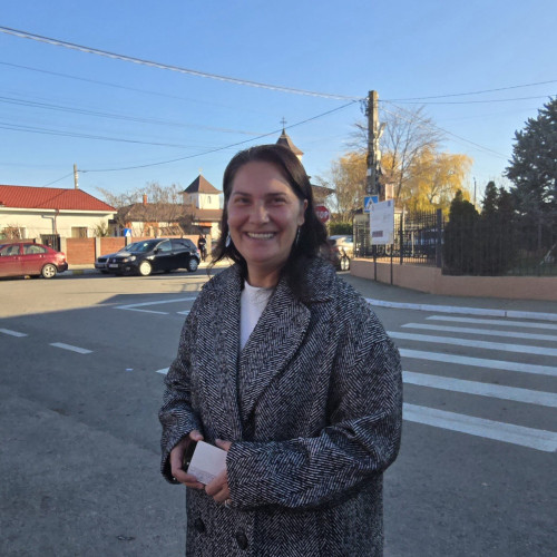 Edilul comunei Valu lui Traian marchează Ziua Națională cu un mesaj despre identitate și unitate