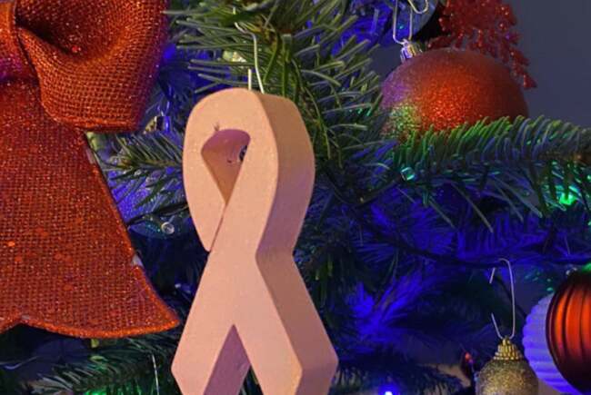 Bradul dorințelor la OncoHelp încurajează sprijinul comunității pentru pacienți