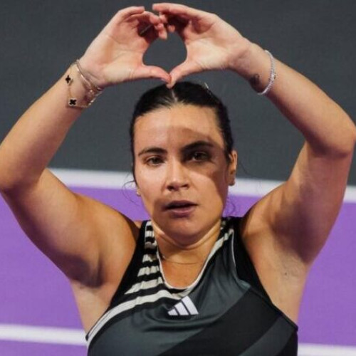 Gabriela Ruse câștigă turneul ITF de la Trnava și urcă în clasamentul WTA