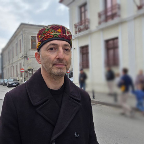 Comunitatea armeană din Constanța celebrează 1 Decembrie cu un omagiu pentru România