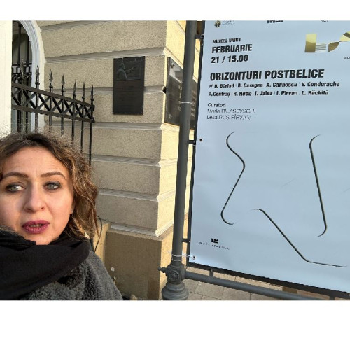 Ziua Națională a României, sărbătorită cu intrare gratuită la Muzeul de Artă Constanța