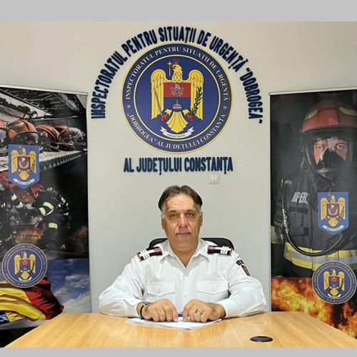 Col. Cristian Amarandei: 1 Decembrie, ziua care unește românii prin valori naționale