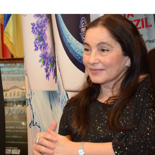 Daniela Vlădescu: România, o țară de care trebuie să fim mândri și să o iubim