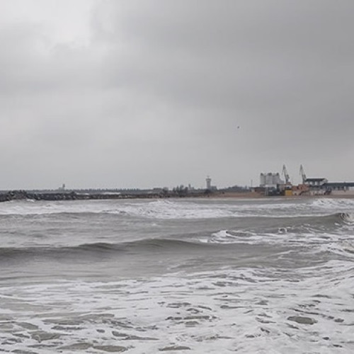 Vreme schimbătoare în prima jumătate a lunii decembrie 2025