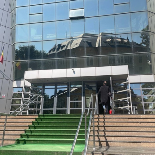 Mesajul judecătorului Jurubiță cu ocazia Zilei Naționale a României