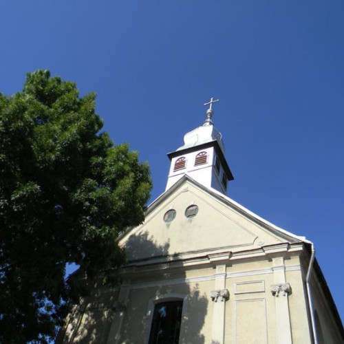 Programul liturghiilor la Biserica Sf. Anton transmise de Radio Maria și Maria Tv