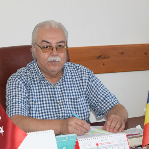 Uniunea Democrată Turcă din România sărbătorește 1 Decembrie ca zi a unității naționale