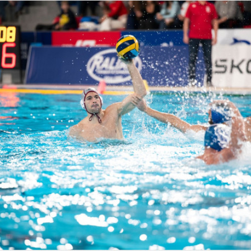 CSM Oradea câștigă un meci dramatic în fața Stelei în Superliga Națională de polo