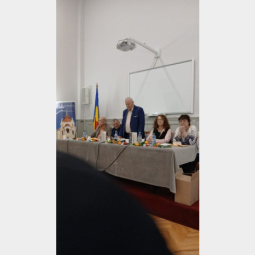 Dublă lansare de carte la Baroul Bihor cu autori din Suceava și București