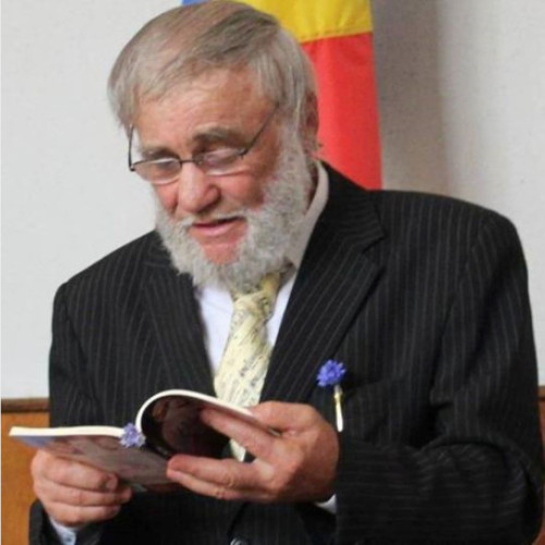 Lansare de haiku-uri semnată Alexandru Sfârlea la Baroul Bihor