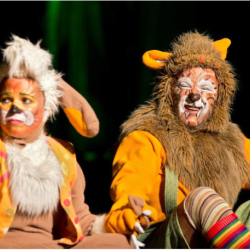 Teatrul Regina Maria propune spectacole variate pentru decembrie 2025