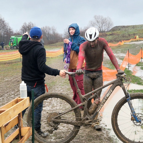 Patrick Pescaru a câștigat prima ediție a concursului Kingsland la Șelimbăr