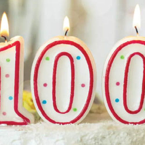 Dr. Georgiana Pop: stilul de viață și rutina, cheia unei vieți lungi și sănătoase