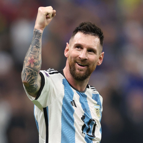 Messi devine cel mai bun pasator decisiv din istoria fotbalului mondial