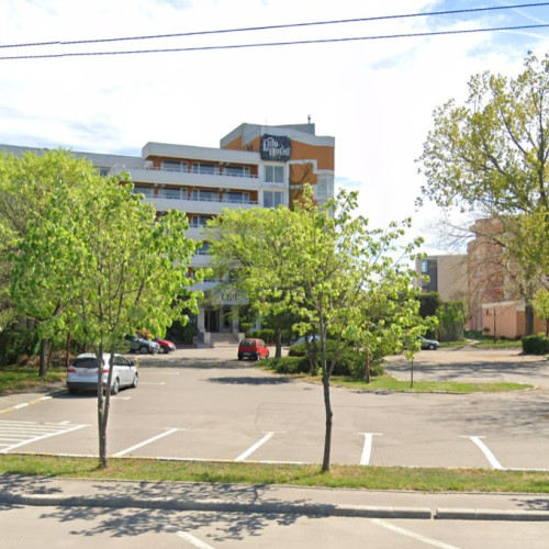 Curtea Supremă trimite la rejudecare dosarul terenurilor de la Hotel Lido din Mamaia