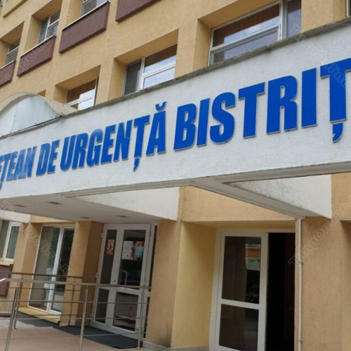 Concurs la spital pentru posturi de infirmieri, îngrijitori și alte categorii