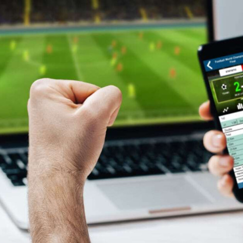 Șapte strategii esențiale pentru succes în pariurile sportive online