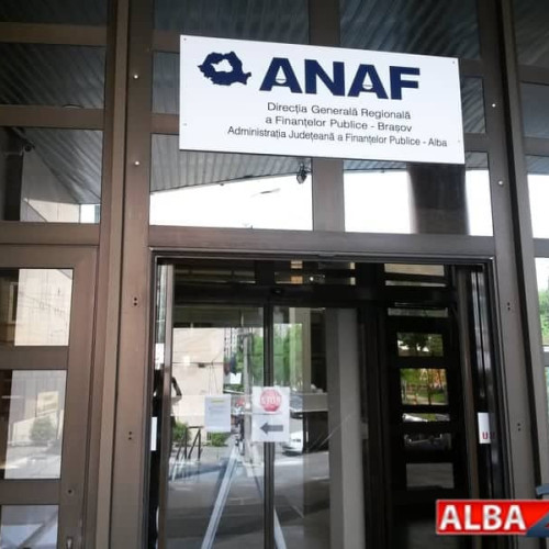 ANAF va lansa o platformă online pentru vânzarea bunurilor confiscate