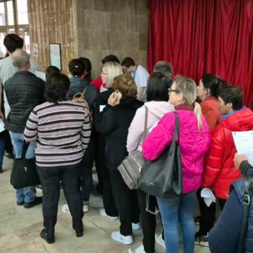 Agenția pentru ocuparea forței de muncă Alba oferă 539 de locuri de muncă disponibile