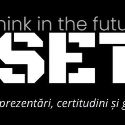 Festivalul SETbv 4.0 propune dialoguri și proiecții pe tema gândirii critice