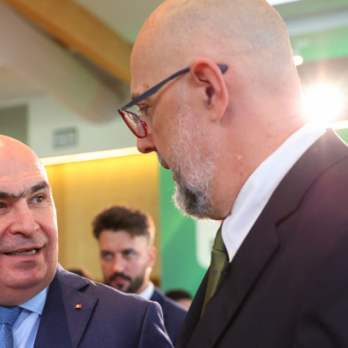 Kelemen Hunor cere finalizarea reformei administrative până în decembrie pentru bugetul pe 2026