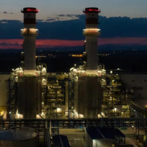 Ministrul Energiei convoacă ședință de urgență din cauza crizei de apă care afectează centrala Brazi