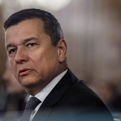 Grindeanu atacă dur candidatura lui Cătălin Drulă pentru Primăria Capitalei