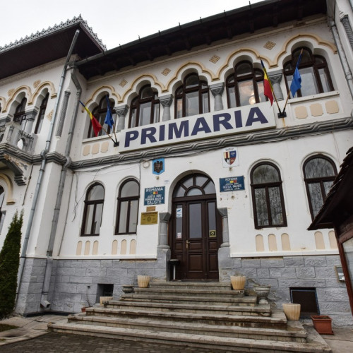 Primăria Săliște va actualiza Planul Urbanistic General printr-o licitație publică