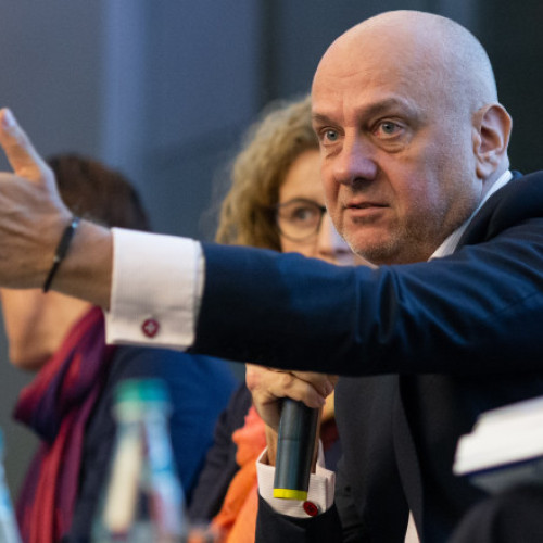 Președintele BNS critică evaluarea superficială a muncii în România