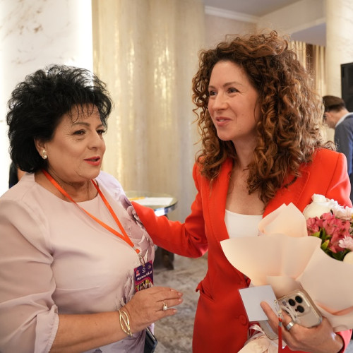 Președinta CoR transmite un mesaj de susținere pentru rolul României în Europa