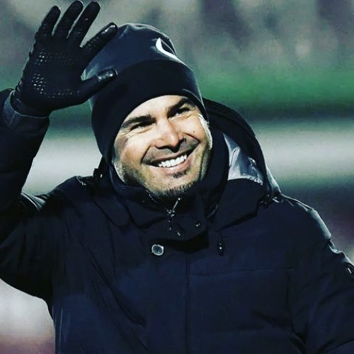 Adrian Mutu ar putea prelua banca tehnică a echipei FC Hermannstadt