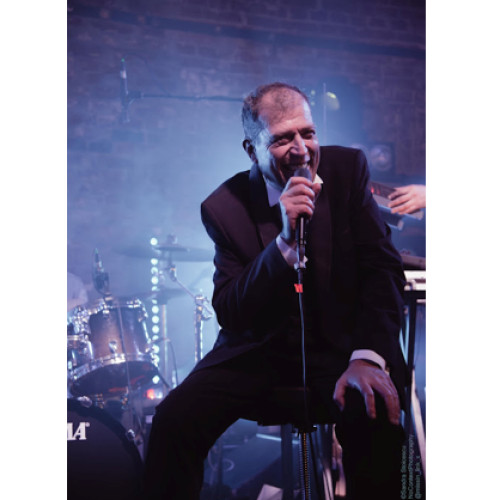 S-a stins din viață solistul vocal Artan, fondatorul trupelor Partizan și Timpuri Noi