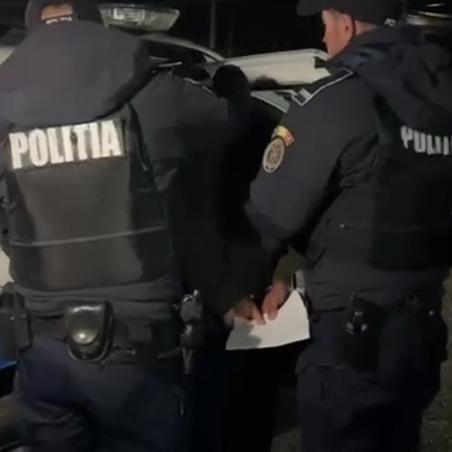 Bărbat reținut pentru omor după o ceartă în Darabani