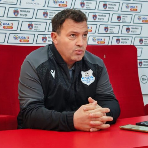 CSM Reșița învinge Metalul Buzău în meci cu decizii controversate de arbitraj