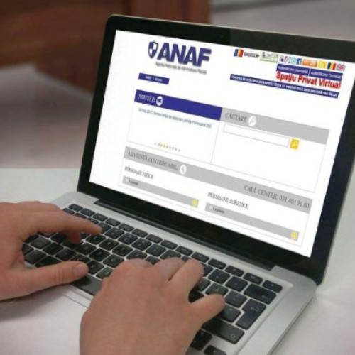 ANAF va lansa o platformă online pentru vânzarea transparentă a bunurilor confiscate