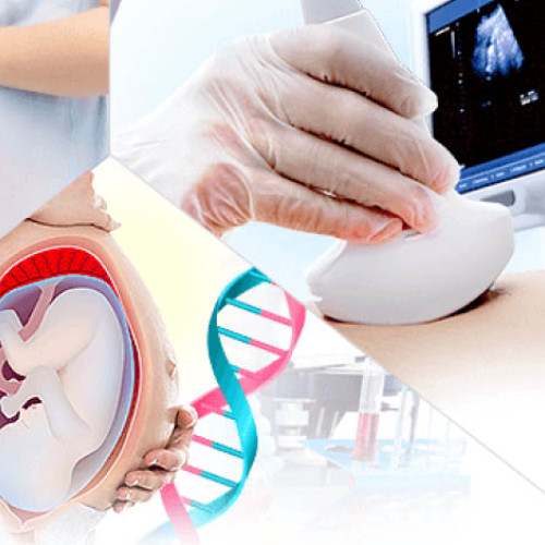 Testele genetice preconcepționale pot preveni boli grave la copii