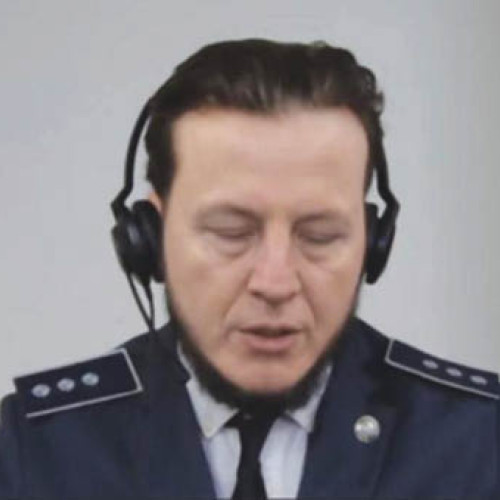 Poliția atrage atenția asupra riscurilor folosirii videoclipurilor deepfake în escrocherii