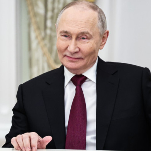 Cristian Diaconescu: Amenințările lui Putin indică o situație de răspântie în Europa