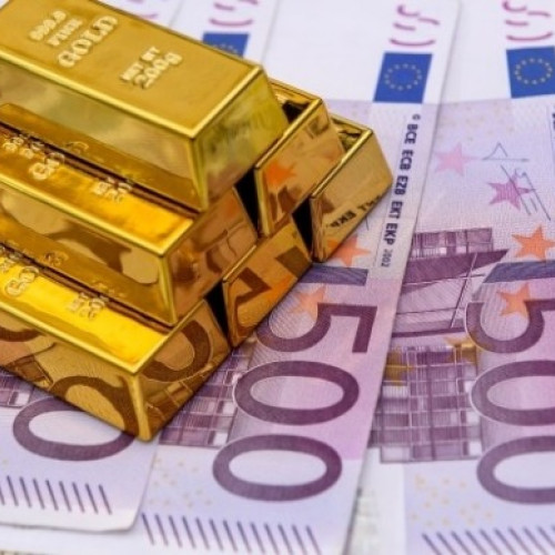 Rezervele internaționale ale României au atins un nivel record în noiembrie 2025