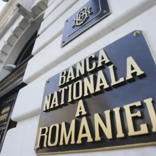 Rezervele valutare ale BNR au atins un nivel record la finalul lunii noiembrie
